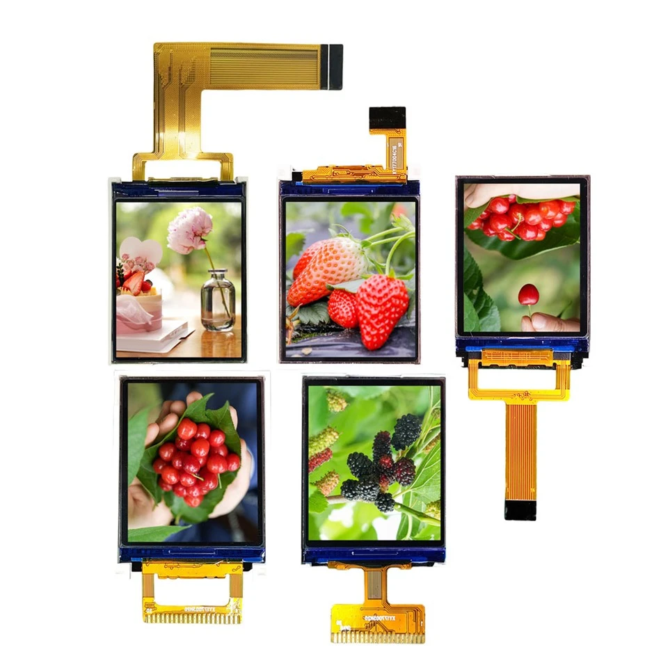 1.77 TFT LCD