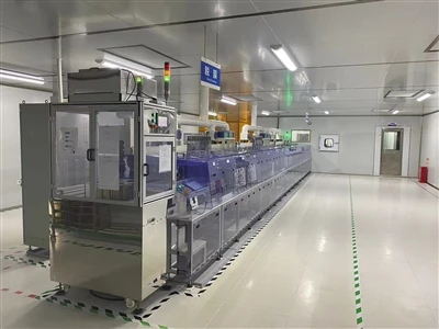 Ciri-ciri Modul Paparan LCD Aksara