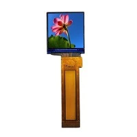 Paparan TFT 1.3 inci