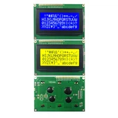 Paparan Aksara LCD 16 * 4