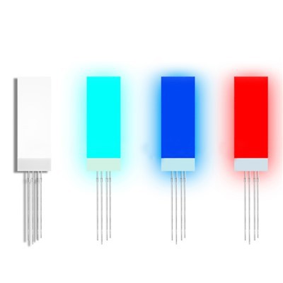 Apakah prinsip pemancar cahaya Lampu Latar LED Panel LGP?
